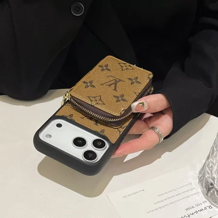  LV iPhone17ProMax カバー