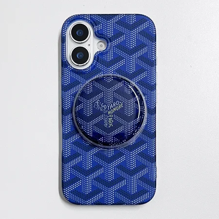 Goyard iphone17ケース男女 おしゃれ