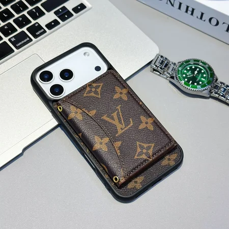  ルイヴィトン iPhone17Proケース