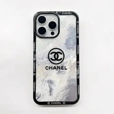  アクリル素材 iPhoneケース