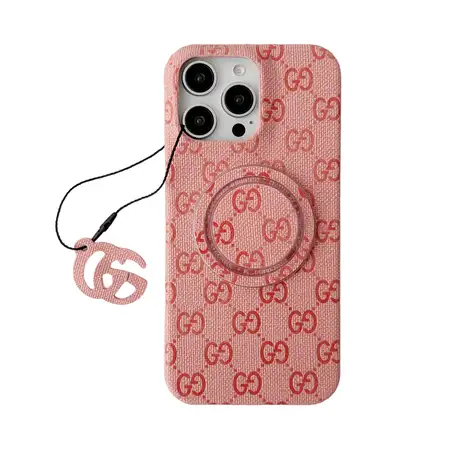 グッチ iphone 17proケース magsafe対応