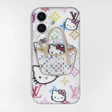 ルイヴィトンiphone17ケース 衝撃吸収