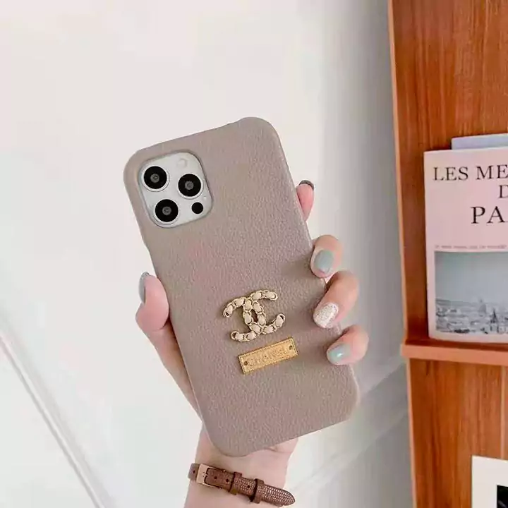 アイホン8カバーchanel