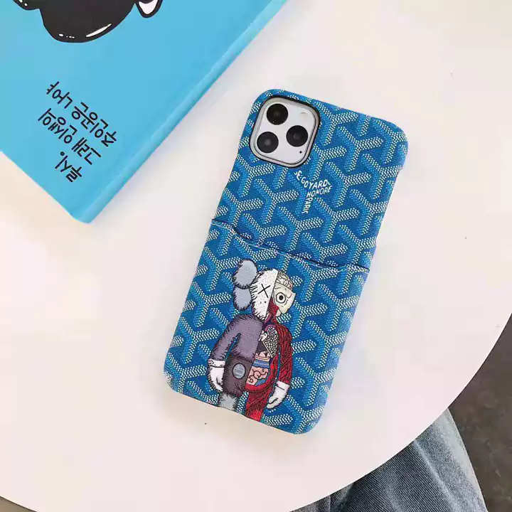ブランド Goyard iphone12 proスマホケース