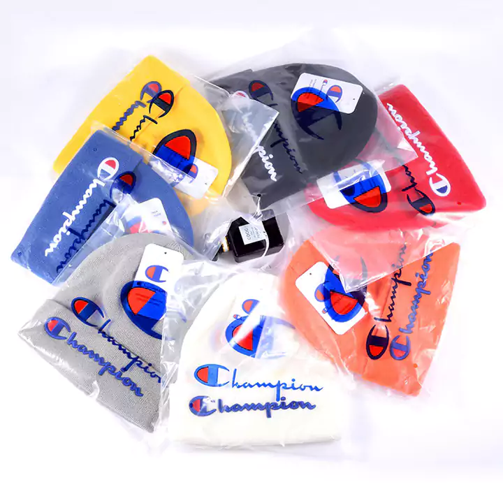 champion hat