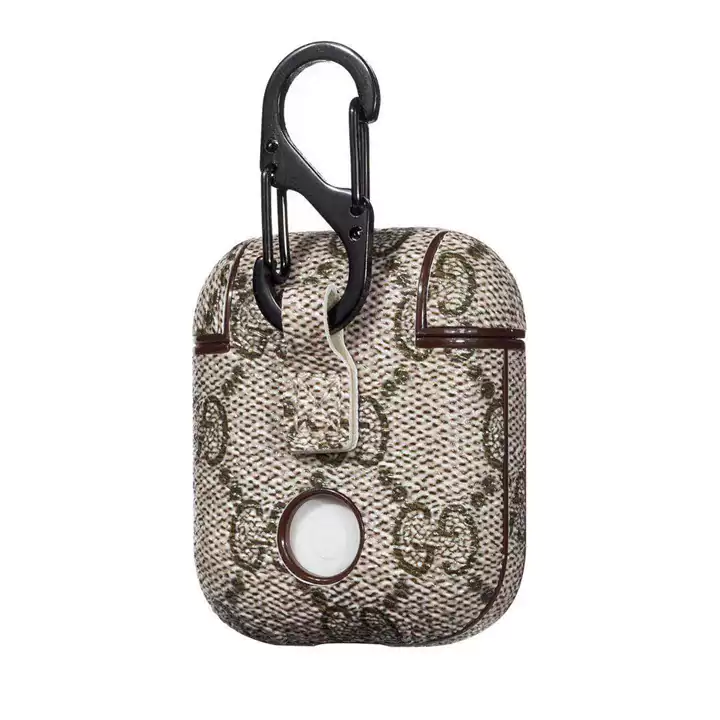GUCCI ペア用 エアーポッズケース