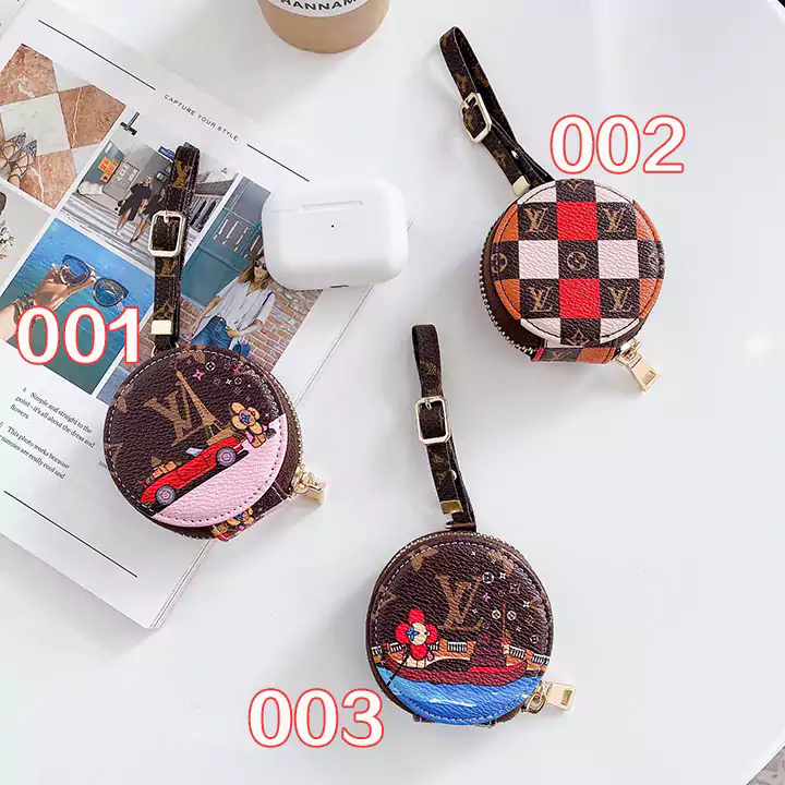 lv airpods pro case
