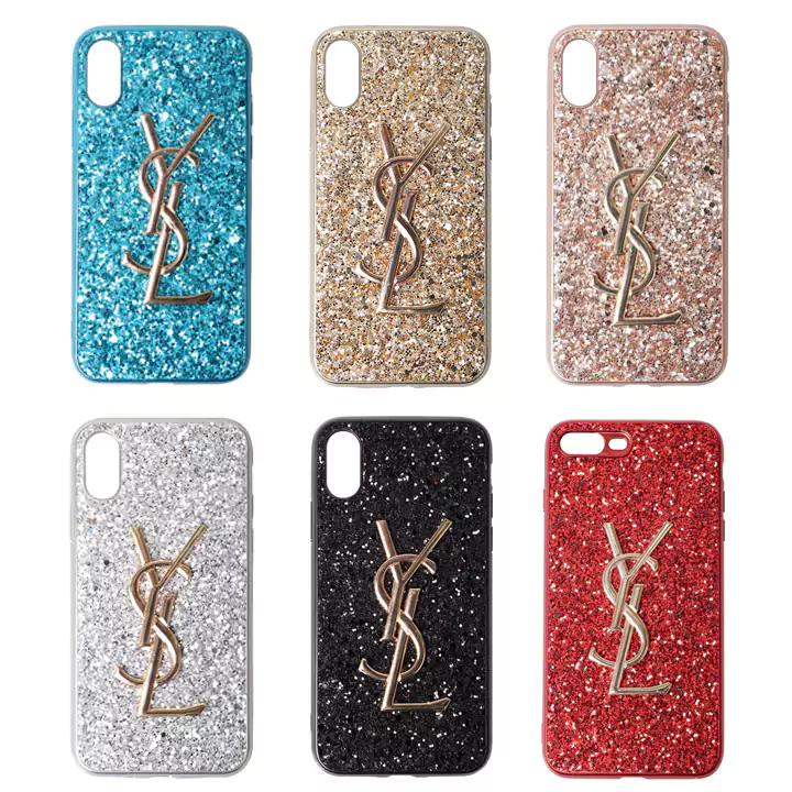 YSL ギャラクシー保護ケースNOTE8