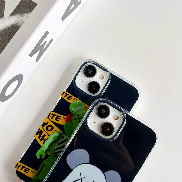 超激安off white iphone16ケース