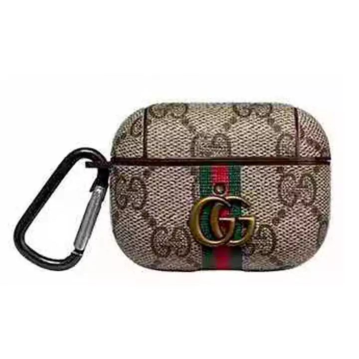 エアポッドプロ カバー 流行りgucci
