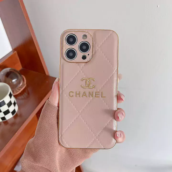 シャネル iphone16 proスマホケース 偽物