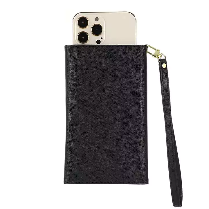 YSL galaxys20plus 手首ストラップ付き ケース