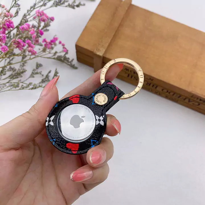 キーホルダー ロゴ付きlv