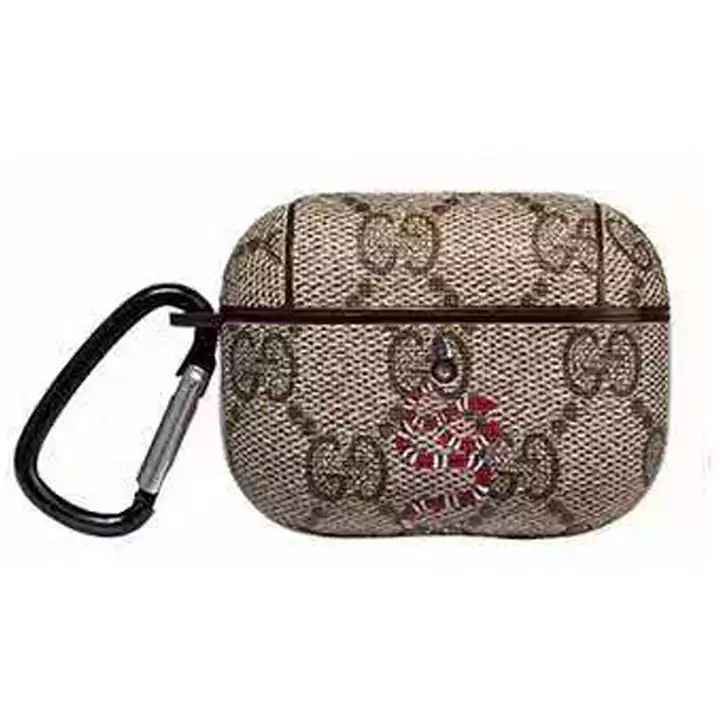 イヤホンケース  芸能人愛用Gucci