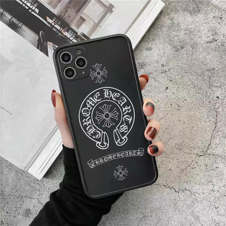 クロムハーツ iphone13ケース 落ちにくい