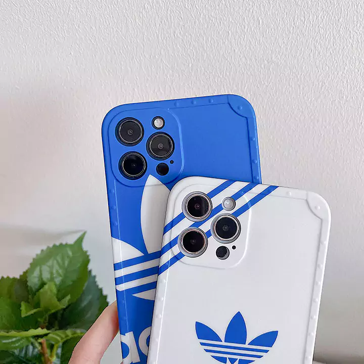スポーツ風 iphone1111pro ケース アディダス