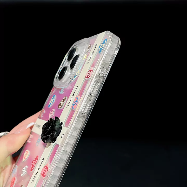シャネルiphone15ケースクイーン