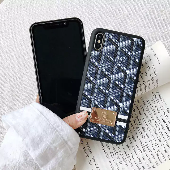 ゴヤール アイフォーン12スマホケース