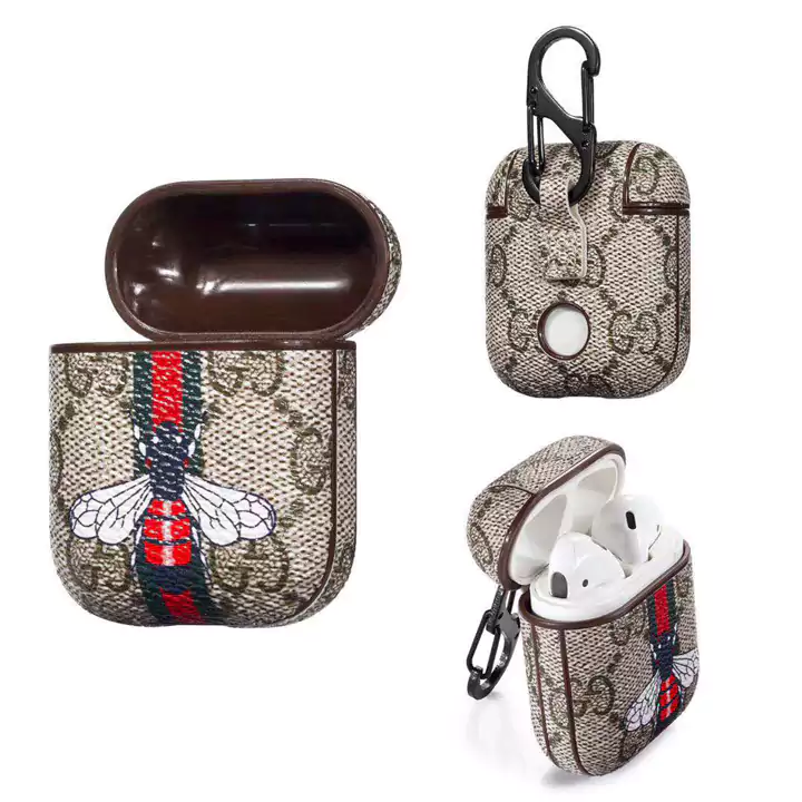 可愛い AirPods ケース GUCCI