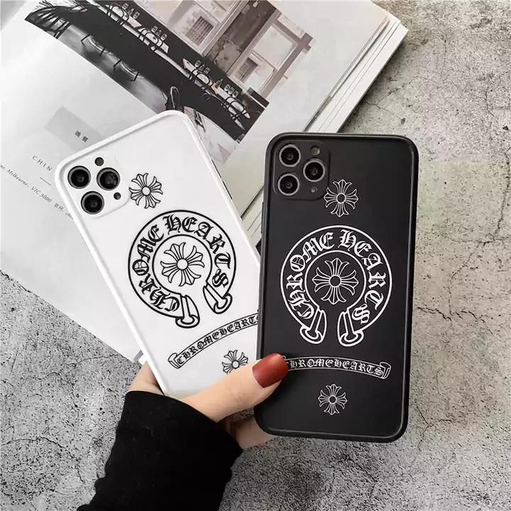 クロムハーツ iphonexs maxケース
