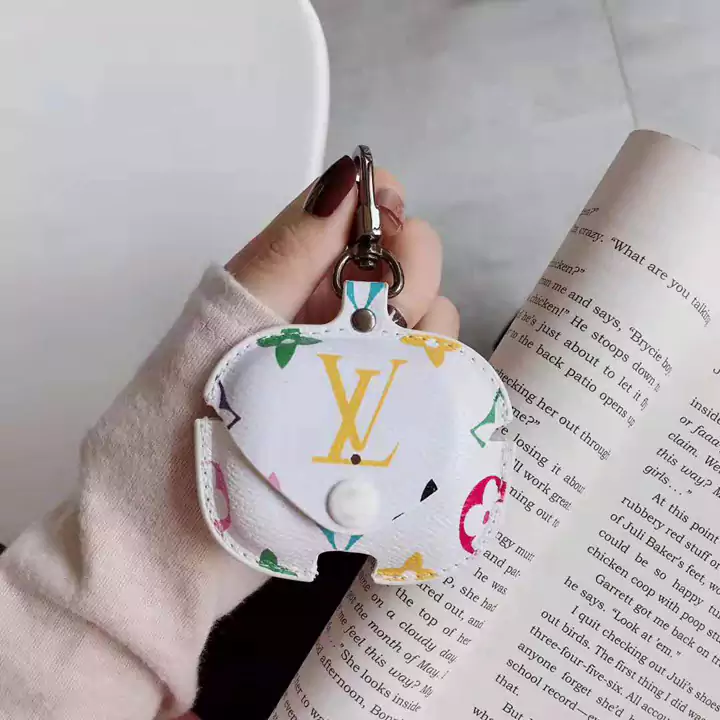 Airpods proケース 上質 ブランド