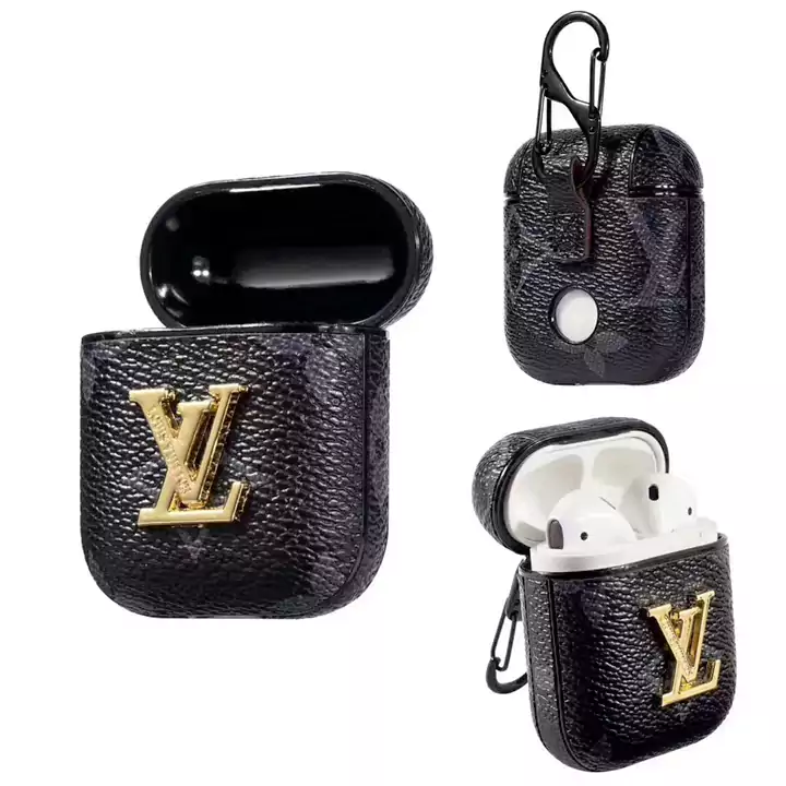 LV ワイヤレスイヤホンケース 収納リング