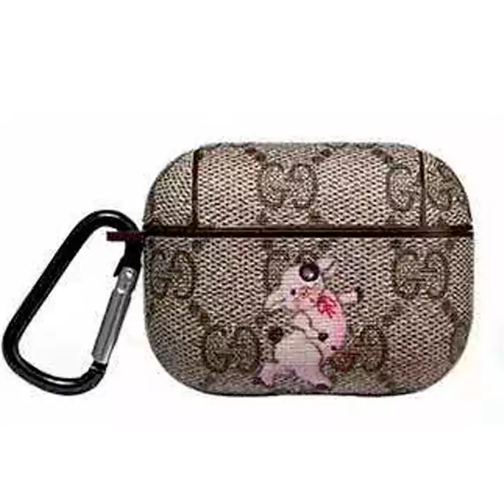 Gucci  Airpods ケース 蜂