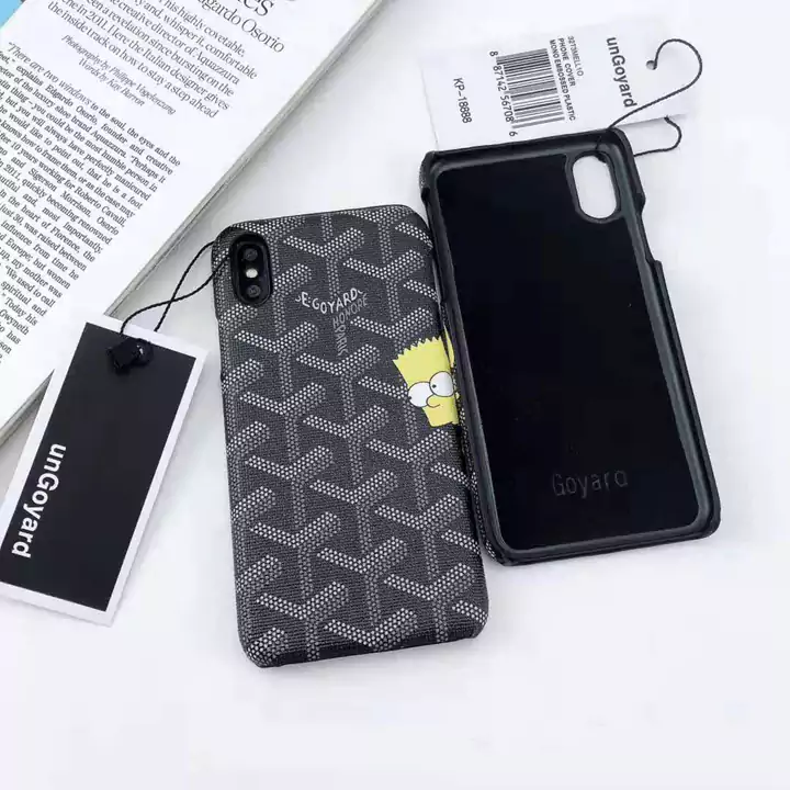 ゴヤール Galaxy note 10plus 保護カバー