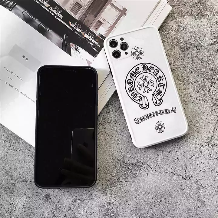 クロムハーツ iphonexs maxケース