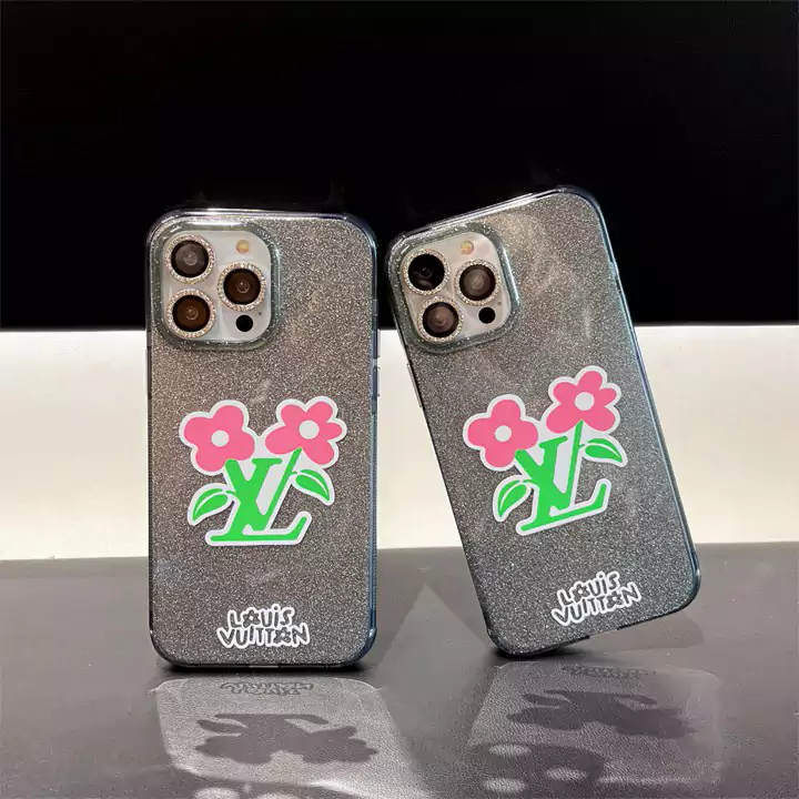 ルイヴィトンiphone15promaxカバー