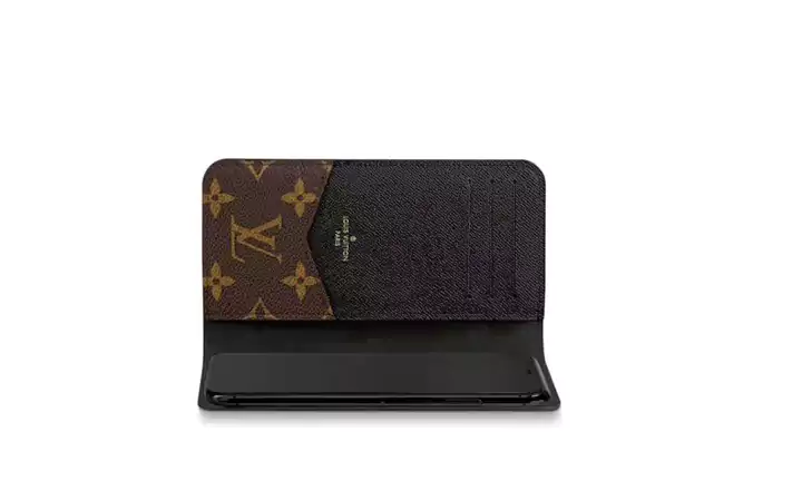 手帳型 アイホーン13プロケース LV