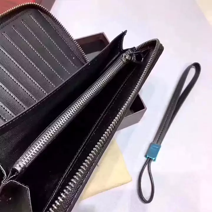 ウォレット ヴェネタ 上品