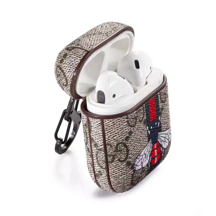 可愛い AirPods ケース GUCCI