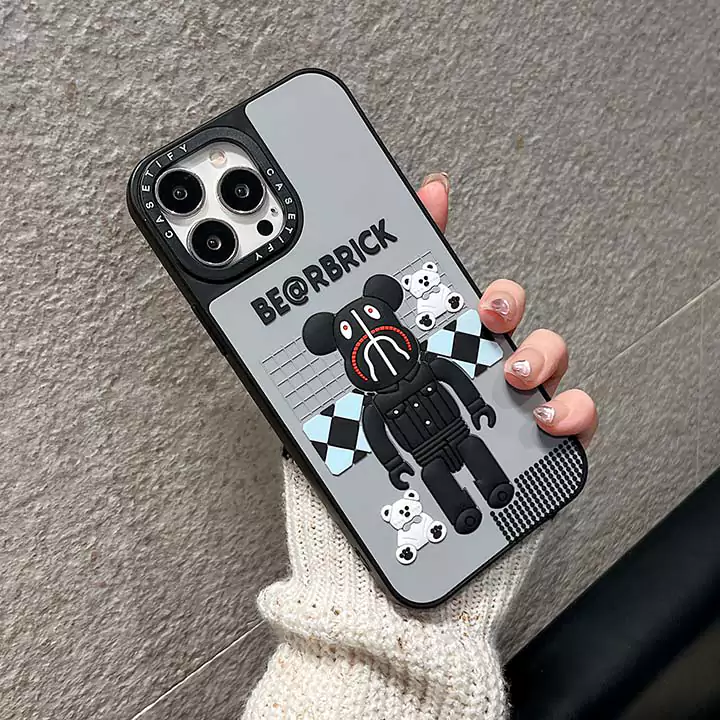 fendi アイフォーン12promax12保護ケースシリコン