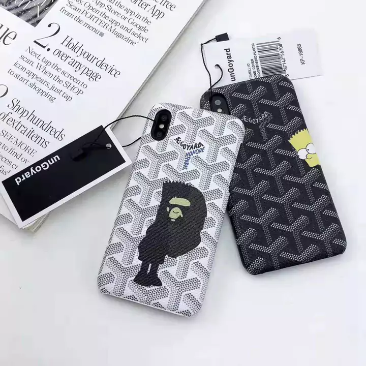 Goyard ギャラクシー S20 ultra 携帯ケース