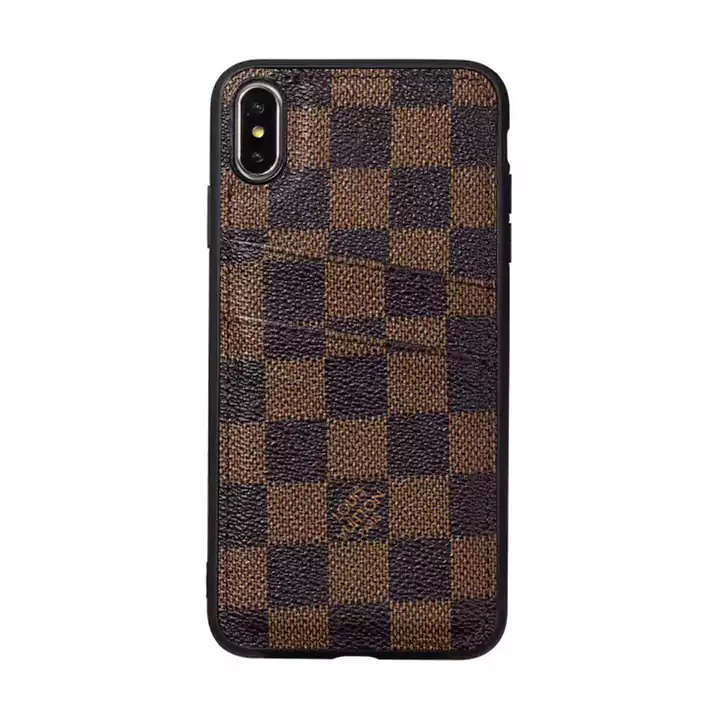 iPhone XS MAXケース ルイビトン 贅沢