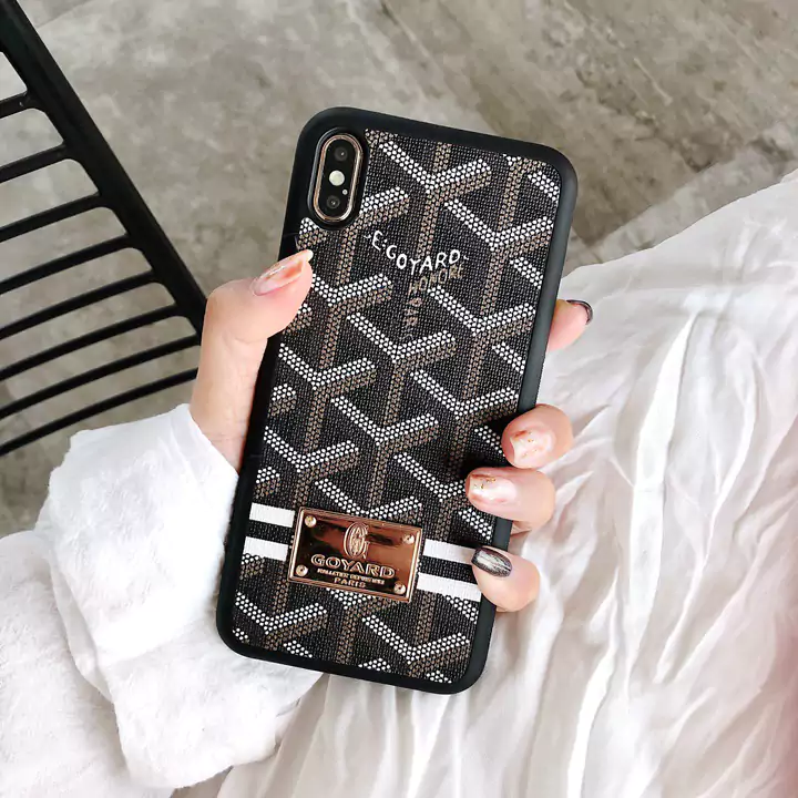 ブランド goyard 12miniスマホケース