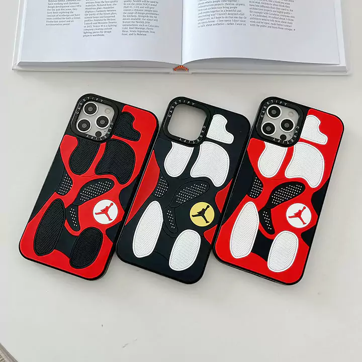 欧米風iphone1313promax保護ケースAir Jordan