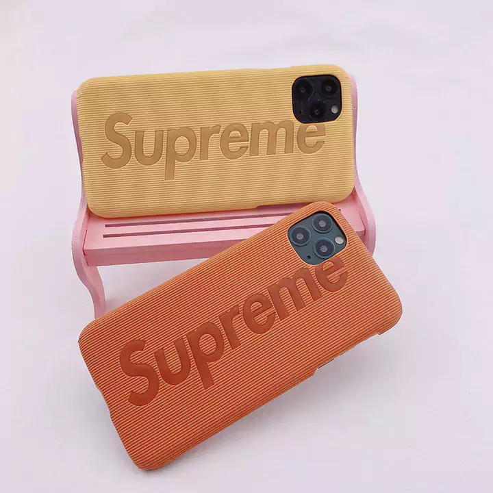 シュプリーム iphoneケース