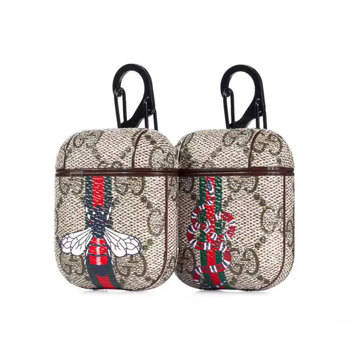 可愛い AirPods ケース GUCCI