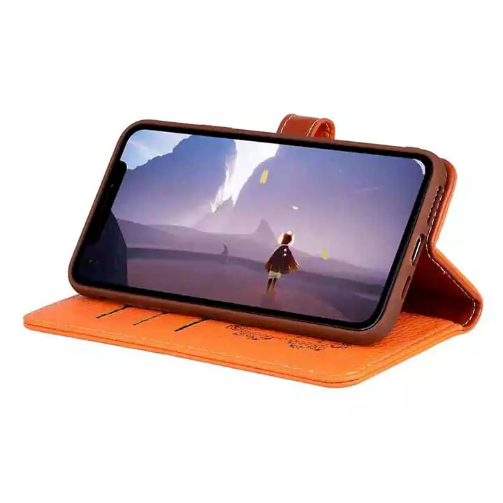 タッセル ストラップ付き hermes 