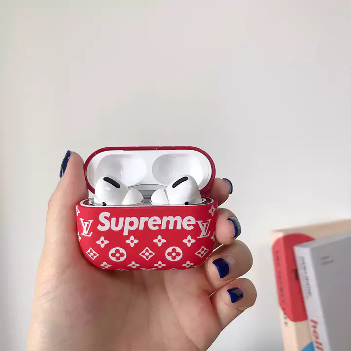 LV モノグラム柄 エアポッドプロ ケース