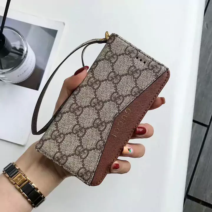 ヴィトン iPhoneXSXカバー 手帳