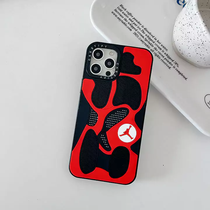 air jordan アイフォーンxxs 衝撃に強い スマホケース