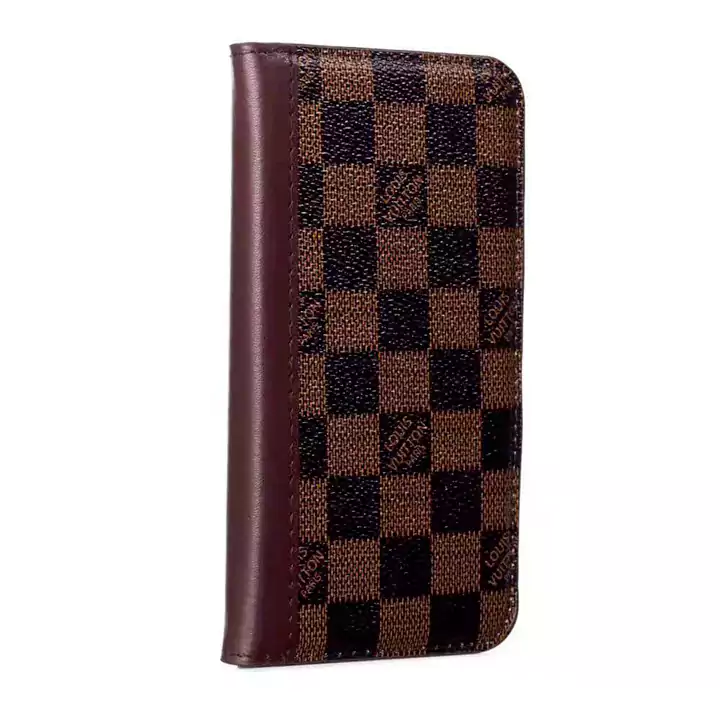 ヴィトン iPhone12 mini カード入れ