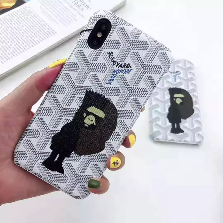 パロディ風 iphone12スマホケース