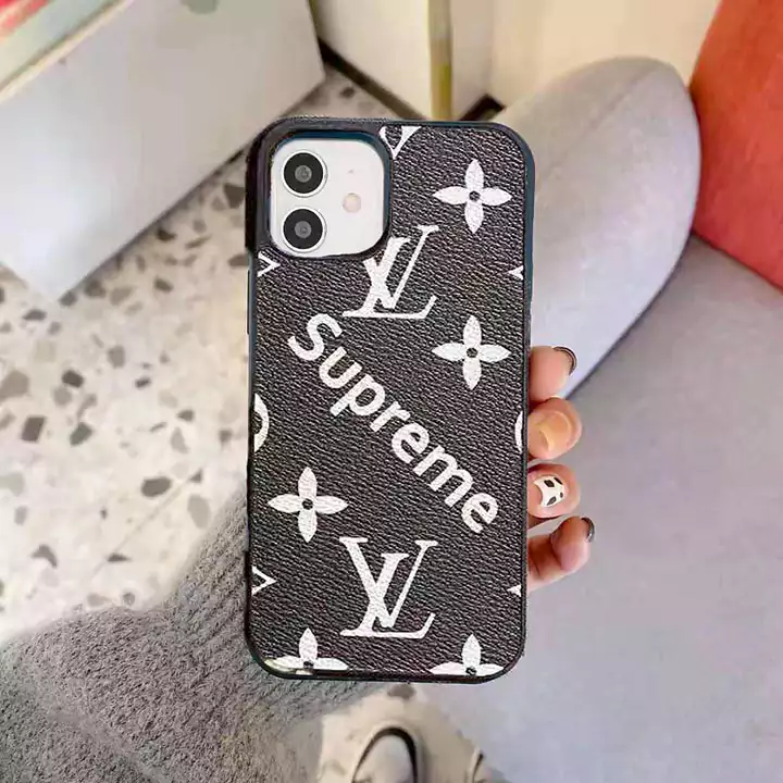 ブランド アイフォンxs 8プラス保護カバー かっこいい