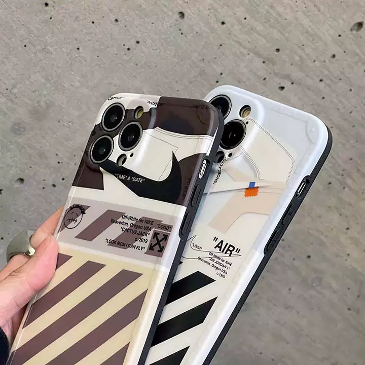 OffWhite アイホン14プロマックスケース 