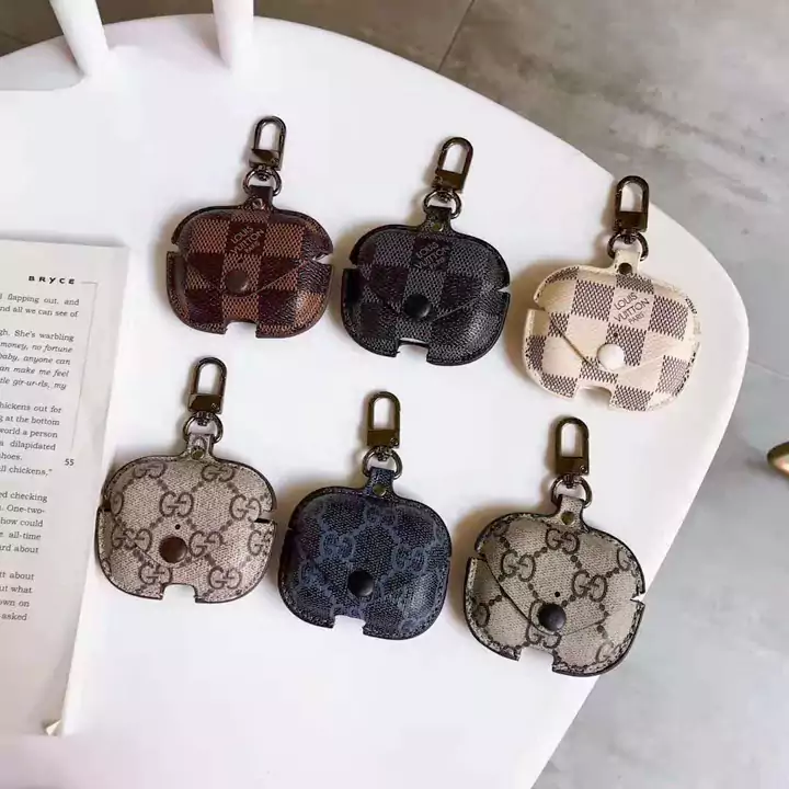 ルイヴィトン グッチ Airpods proケース