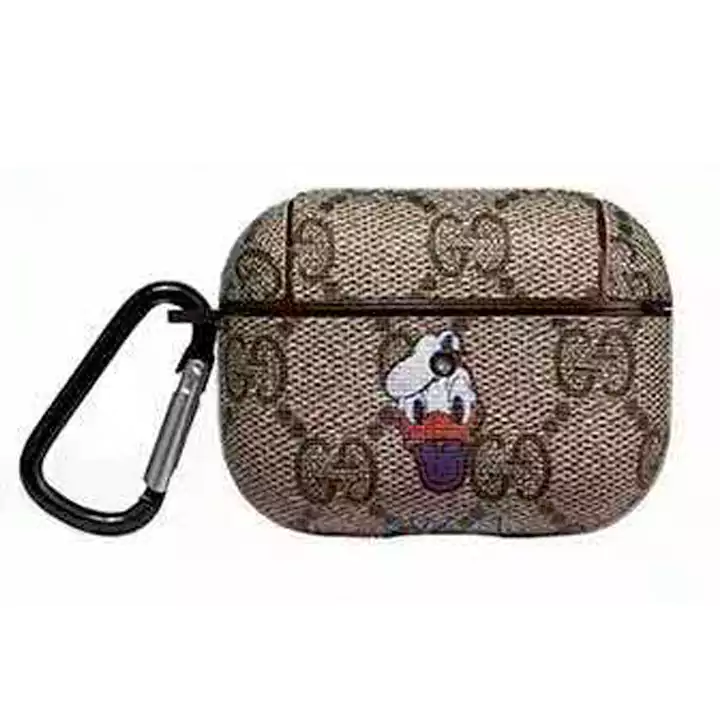 イヤホンケース  芸能人愛用Gucci